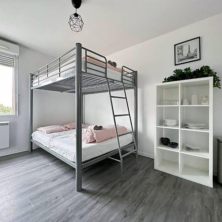 Studio A Disneyland Paris Montevrain Bagian luar foto