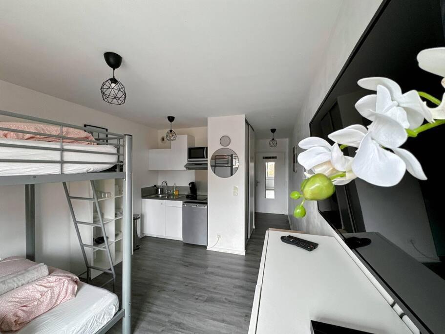 Studio A Disneyland Paris Montevrain Bagian luar foto