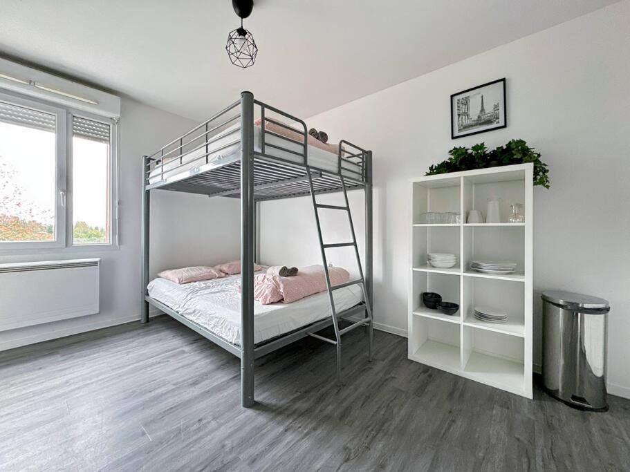 Studio A Disneyland Paris Montevrain Bagian luar foto