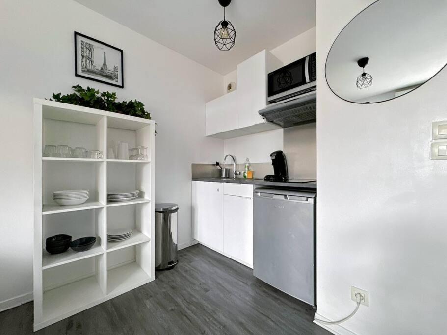 Studio A Disneyland Paris Montevrain Bagian luar foto