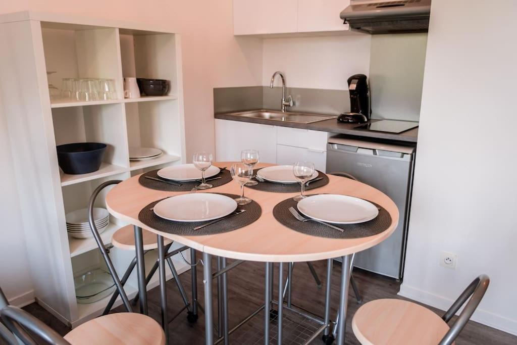 Studio A Disneyland Paris Montevrain Bagian luar foto
